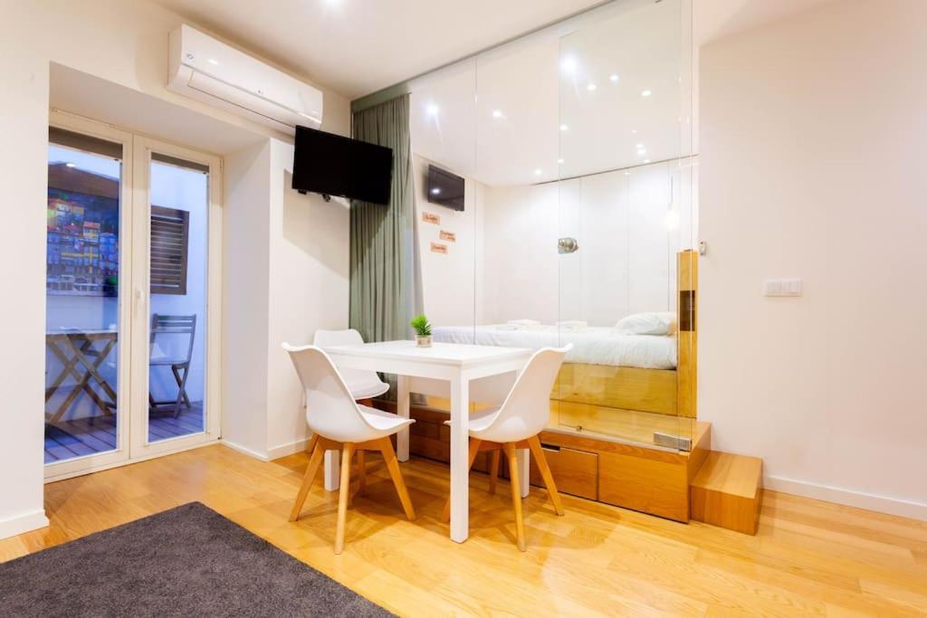 Cozy Apartment In The Center Of Porto Exterior foto